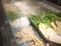 -成都你六姐·牛肉冒菜(城市集市合生汇店)