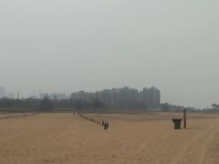 -白沙门生态公园