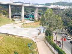 -广州市白云山风景名胜区