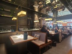-高宅(万达店)