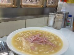 -澳洲牛奶公司(佐敦店)