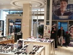 -大明府国际眼镜(太原北街店)