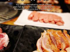 -·缸桶屋·韩式牛肋条自助烤肉(西湖D11店)