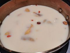 煲宫养身猪肚鸡-煲宫(华润万象城店)
