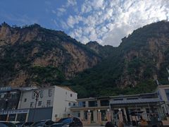 -途肴·老农饭庄(百里峡店)