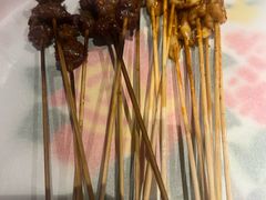 -北丐先生·野馄饨烧烤(雨花万象店)