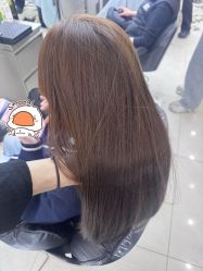 -米可造型烫染