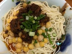 -兵哥豌豆面(建设巷店)