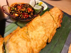楚雄酥茄-云水瑶意境云南菜餐厅(大悦城店)