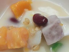 -大树头森林餐厅(番禺广场店)