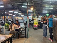 -Jomtien Talay Pao Pattaya