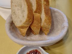 -秋林西餐厅