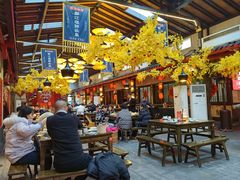 -老灶房-四川土菜(铁牛广场店)