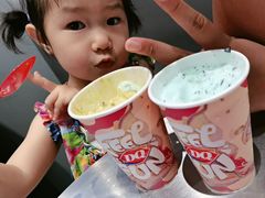 -DQ·蛋糕·冰淇淋(包河万达店)