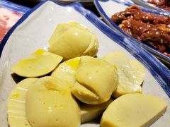 -胡同泥炉烤肉(总店)