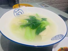 -大嘻咹biangbiang面(历史博物馆店)