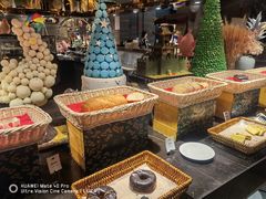 -美食汇自助西餐厅(荆州富力万达嘉华酒店)