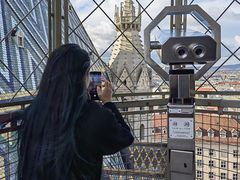 -斯蒂芬主教座堂(Stephansdom)