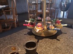 -莲西餐