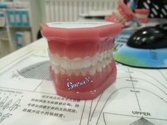 -和平卓尔口腔·矫正种植中心