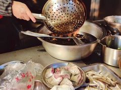 -大马弄蒋师傅美食酥鱼(察院前店)