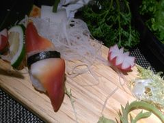 -鲸山上·私房日料(泰达MSD店)
