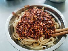 -涡阳侠玲干扣面(总店)