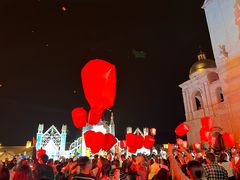 -华谊兄弟（长沙）电影小镇