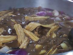 -美兰春记食店·龙舌坡红烧牛肉