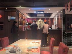-点都德(聚福楼店)