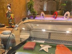 -怡咖啡·自助餐·西安香格里拉