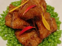 -丽晶轩中餐厅(重庆丽晶酒店)