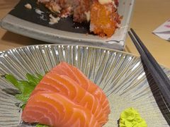 -沼津港精致料理·寿喜烧·烧鸟(漕河泾印象城店)