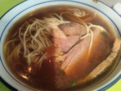 -金海湾自助餐厅(金陵饭店)