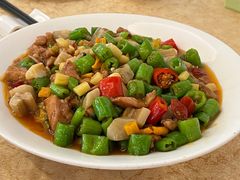 -钦善斋·养生膳食·精典川菜(武侯祠店)