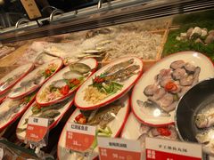 -码头见·潮汕菜(领展中心城店)