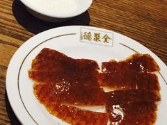 -全聚德(江宁店)