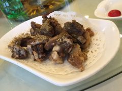 -燕春楼(海河华鼎店)