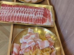 -齐齐哈尔小炉匠炭火烤肉(西红门店)