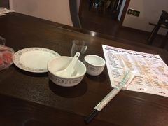 -老徽州臭鳜鱼(老街店)