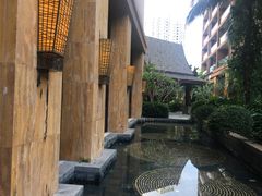 -三亚湾红树林度假世界(木棉酒店)