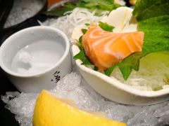 -万岁寿司(天河领展店)