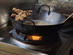-越香王老汉臭豆腐