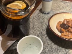 -南京大牌档(青岛万象城店)