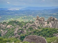 -太姥山风景名胜区