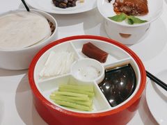 -月福京味斋·烤鸭店·北京菜(鼓楼总店)