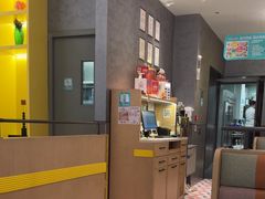 -Aqua Oasis 水天堂(石路天虹店)