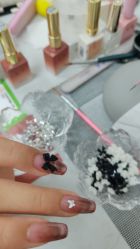 -美兮美学·日式美甲美睫