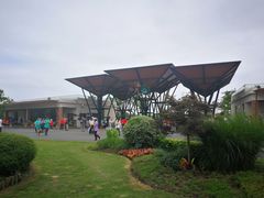 -上海长兴岛郊野公园