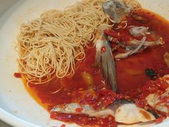 -渔乡米香·剁椒鱼头(四方坪店)